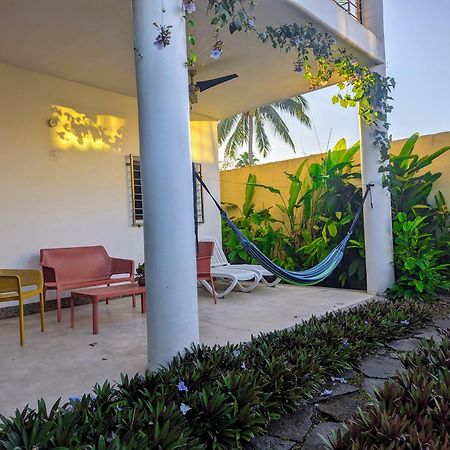 Los Gallos - Departamento Planta Baja Lo de Marcos Eksteriør bilde