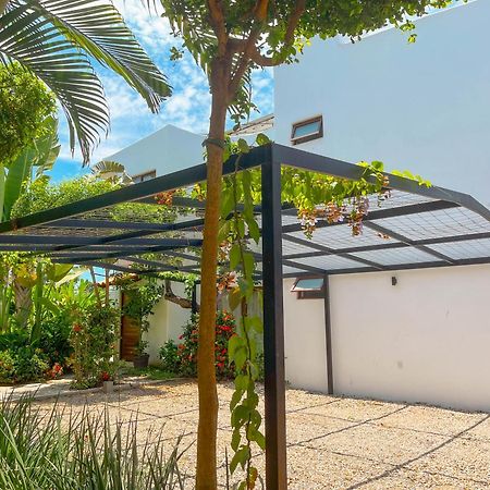 Los Gallos - Departamento Planta Baja Lo de Marcos Eksteriør bilde