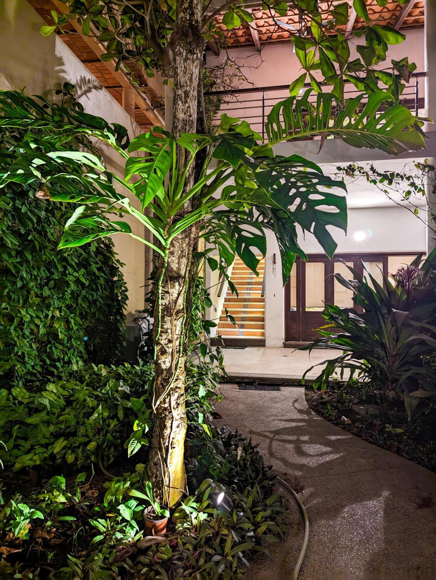 Los Gallos - Departamento Planta Baja Lo de Marcos Eksteriør bilde