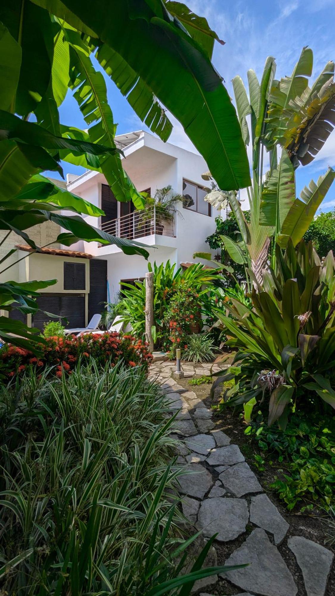 Los Gallos - Departamento Planta Baja Lo de Marcos Eksteriør bilde